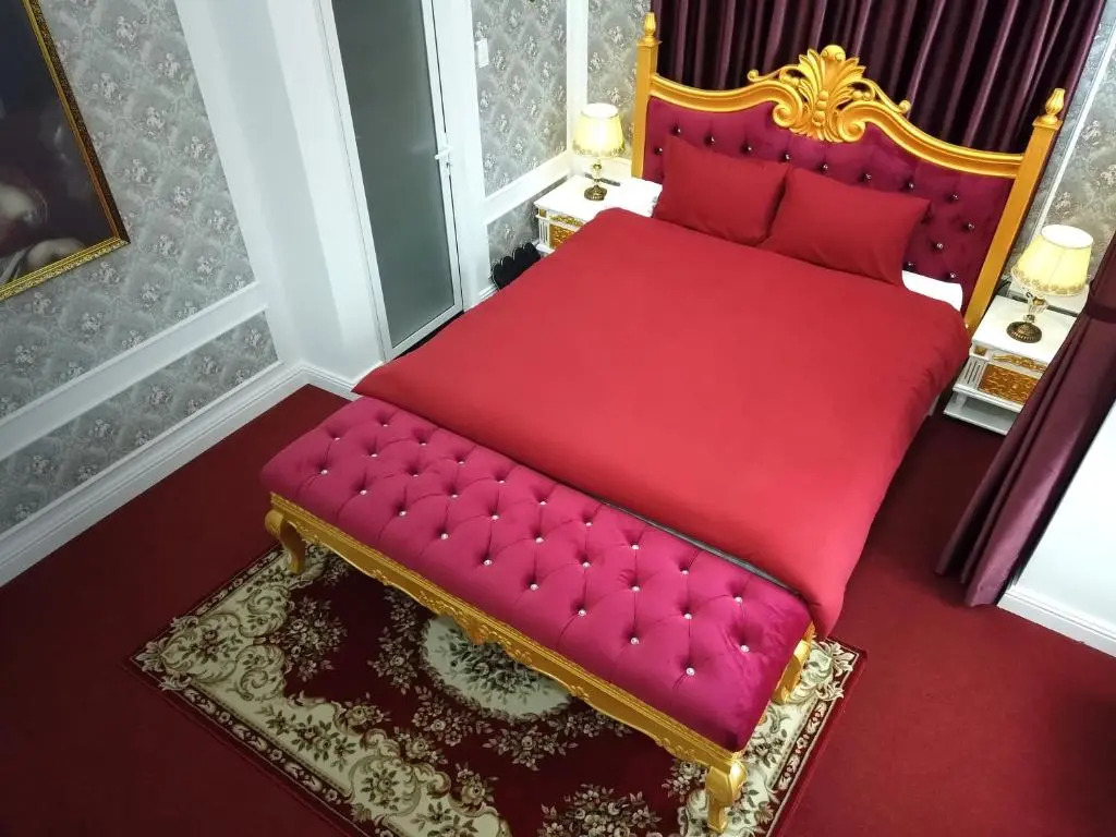 Free Style Hotel Dalat