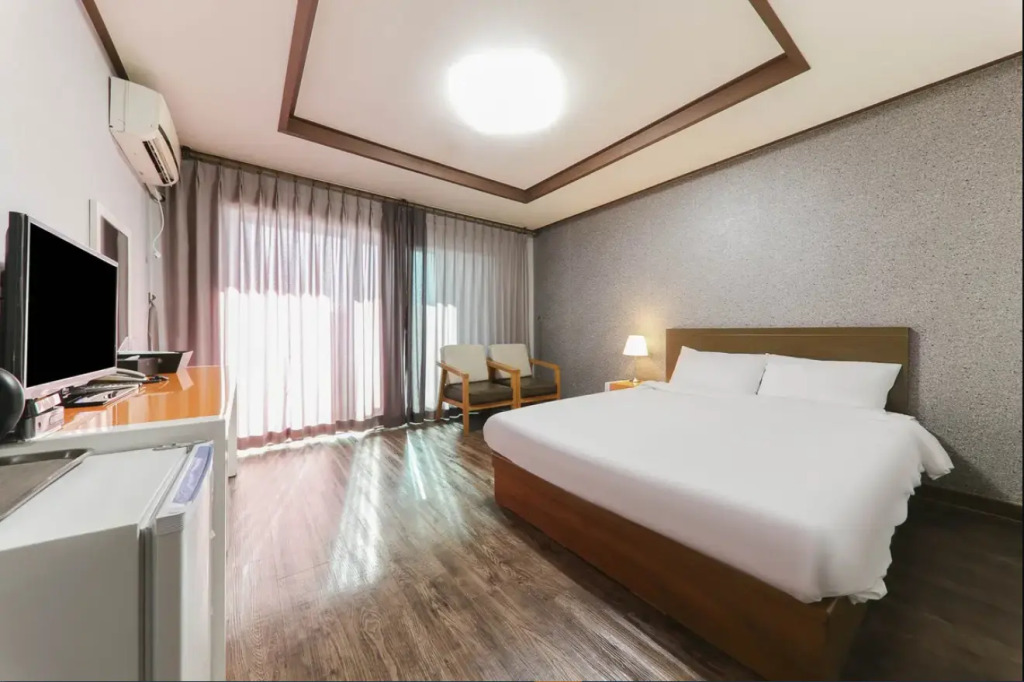 Woorim Hotel