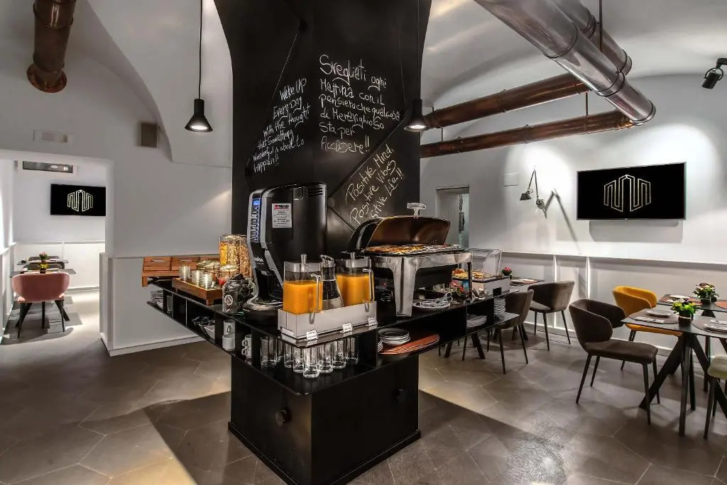 Navona Street Hotel