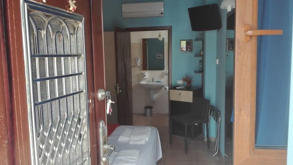 B&B Angolo Felice