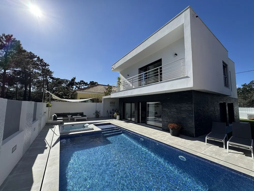 Paraty Villa