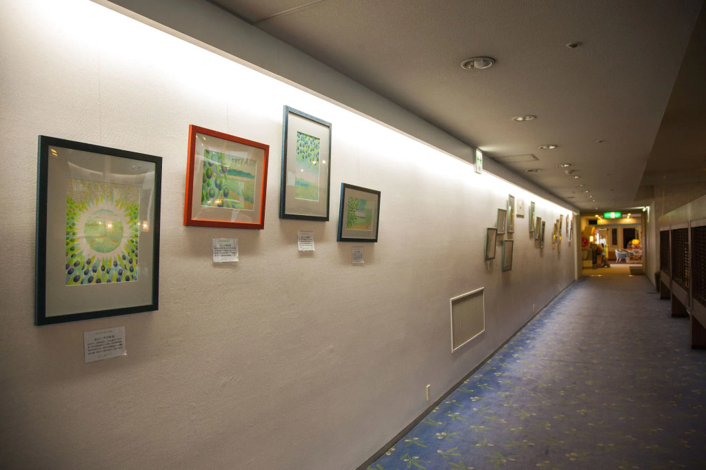 Shodoshima International Hotel