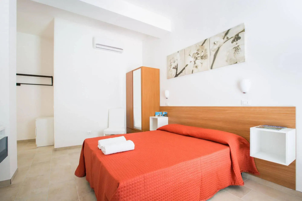 Villa Coppitella, rooms & apartments