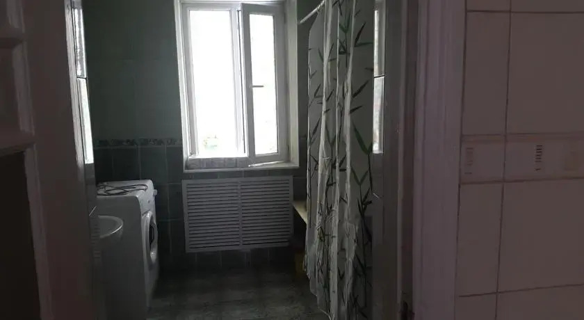 Hostel Alma