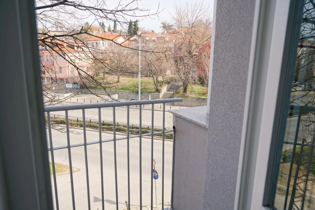 So Close Kapana - 2 Rooms Central Apartments