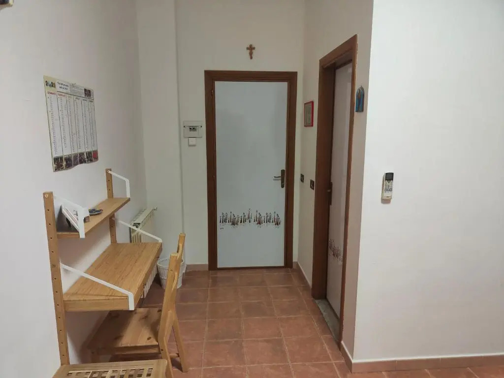 Beteyà Hostel Don Bosco