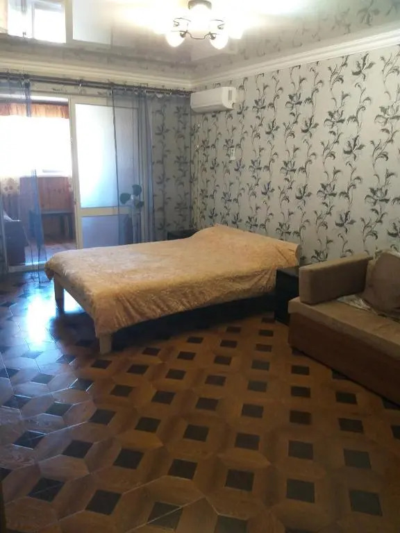 Морской рай