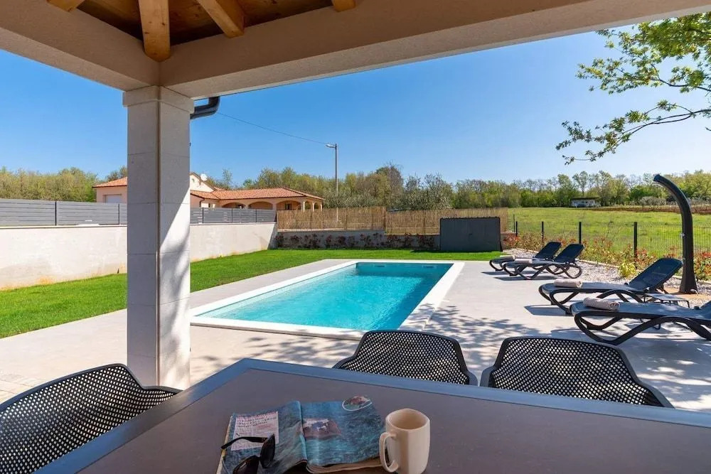 Villa Stefany