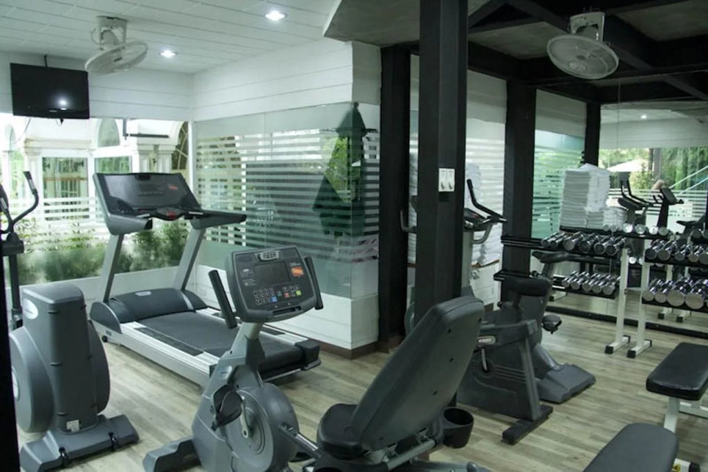 voco Bangkok Surawong by IHG