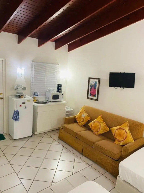 Courtesy Apartments Aruba