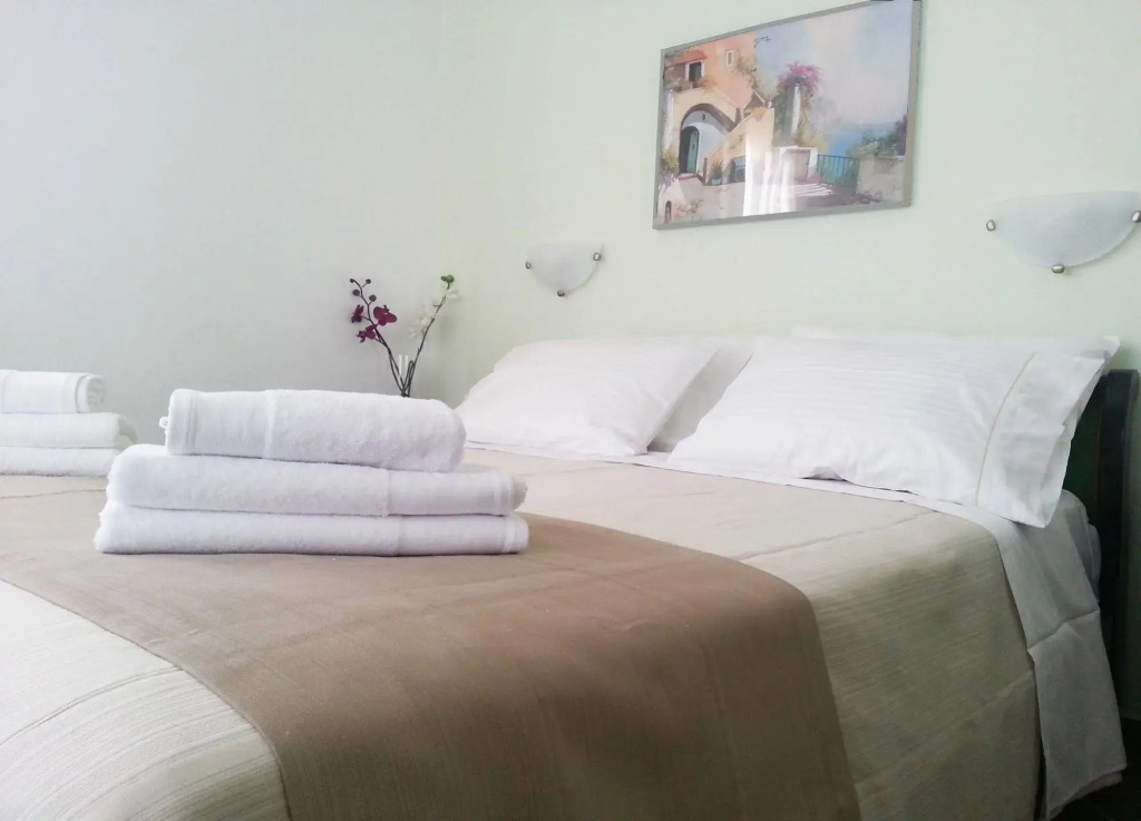 Paros Paradise Apartments