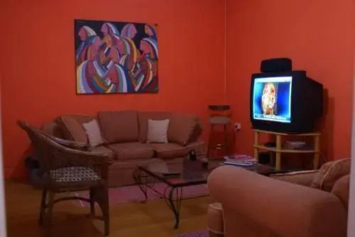 Hostel Porto Tchê