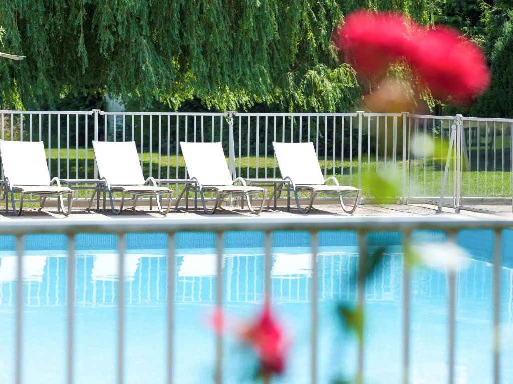 Novotel Metz Amnéville