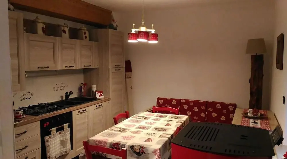 B&B Villino Oberto