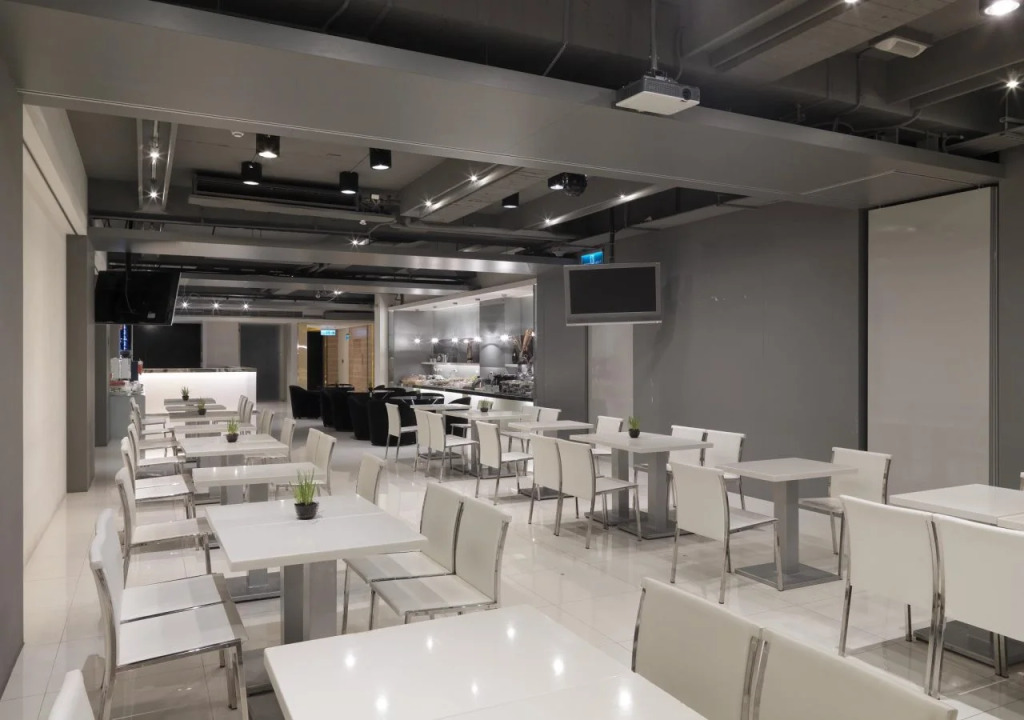 Dandy Hotel-Daan Park Branch
