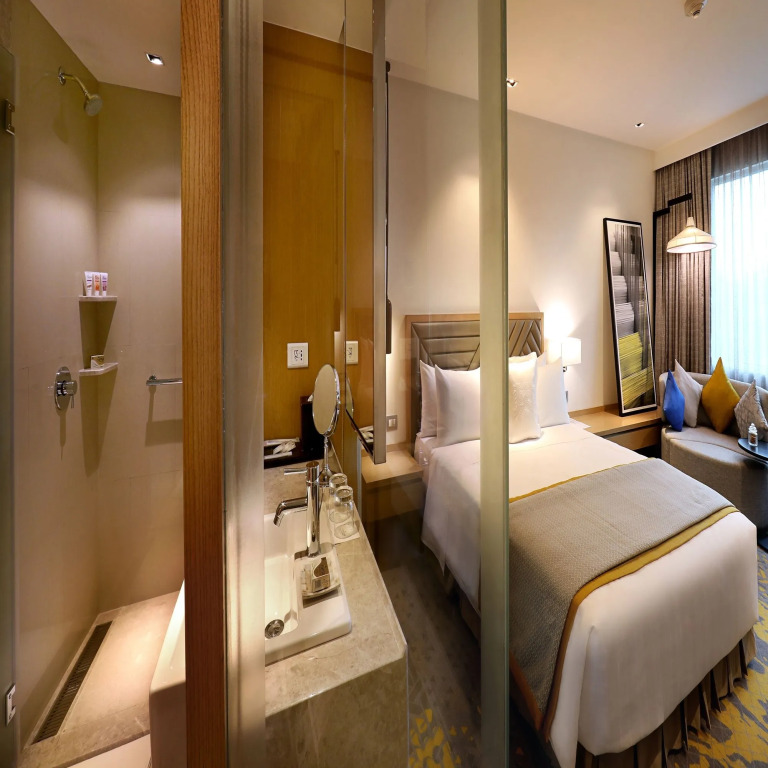 Welcomhotel by ITC Hotels, RaceCourse, Coimbatore