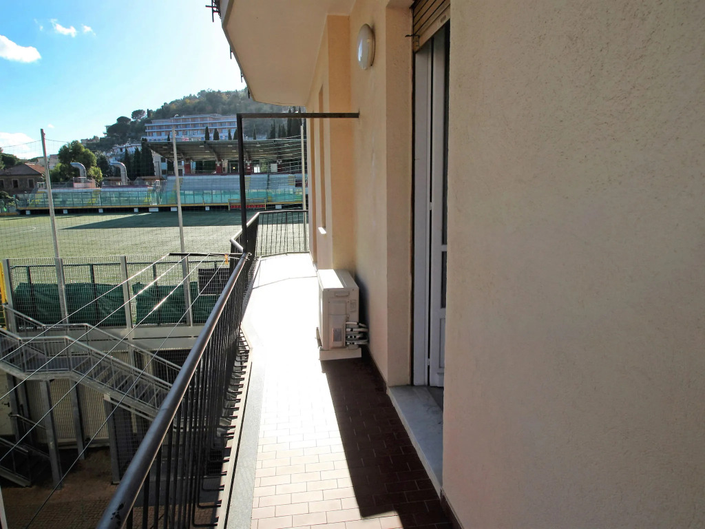 Apartment SantAntonio by Interhome