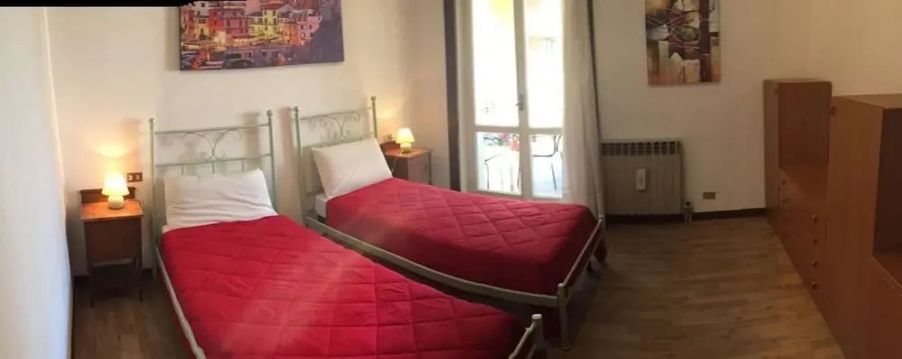 Sveva Apartment in Stresa