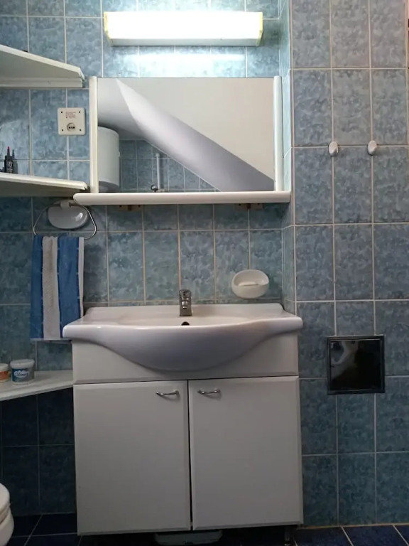 Apartments Jovanovic