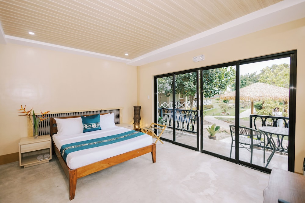Abatan Riverview Resort