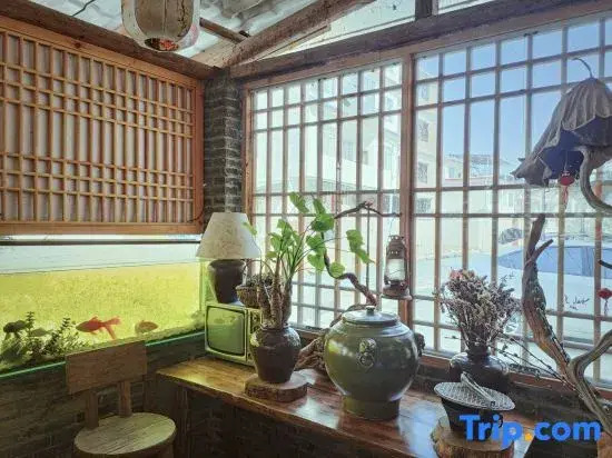 Tea  House