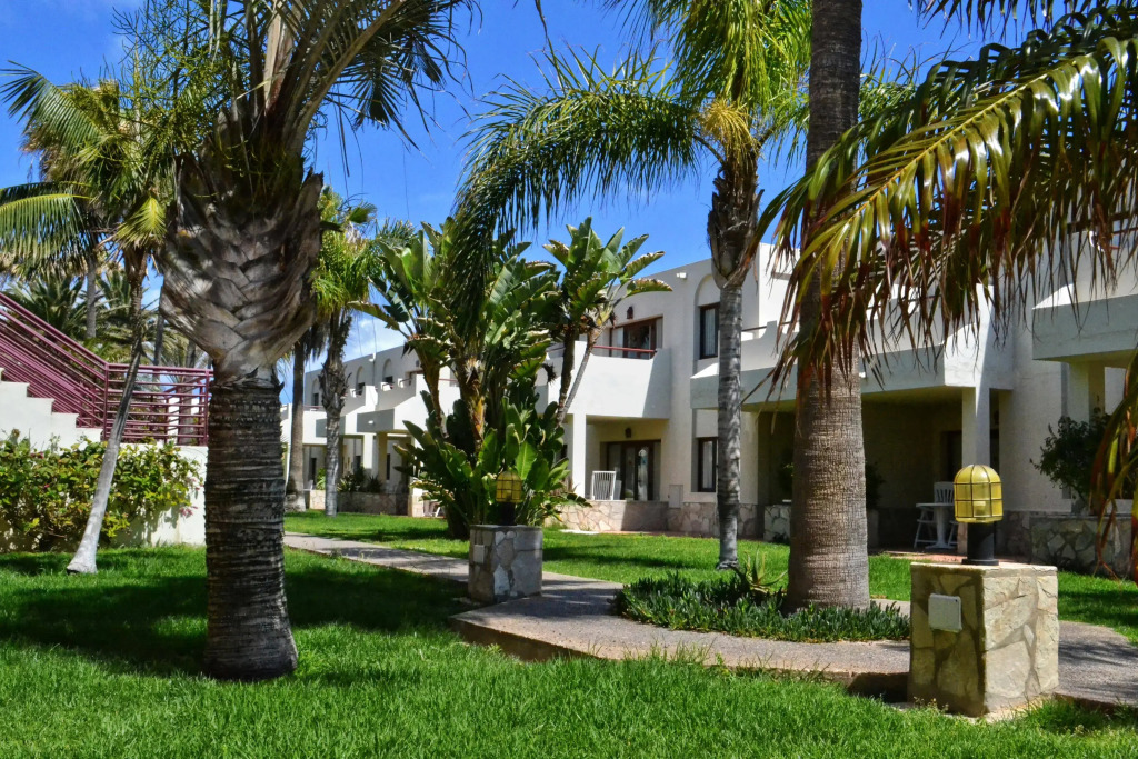 Alua Suites Fuerteventura - All Inclusive