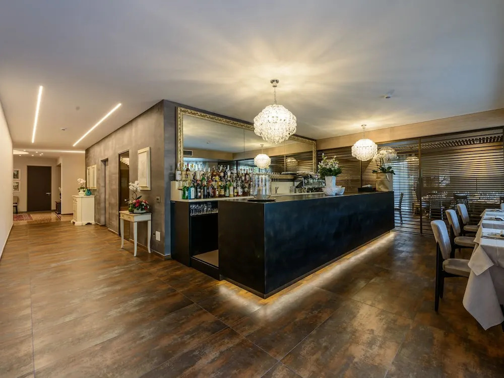 Hotel Ristorante La Rosina