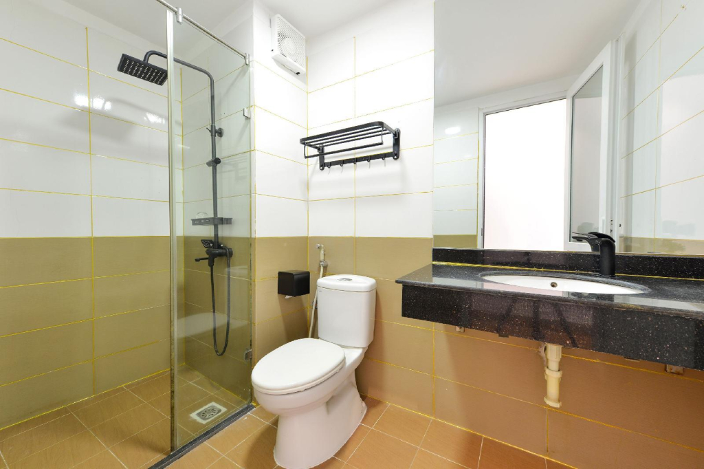 6Senses Homestay Red River View