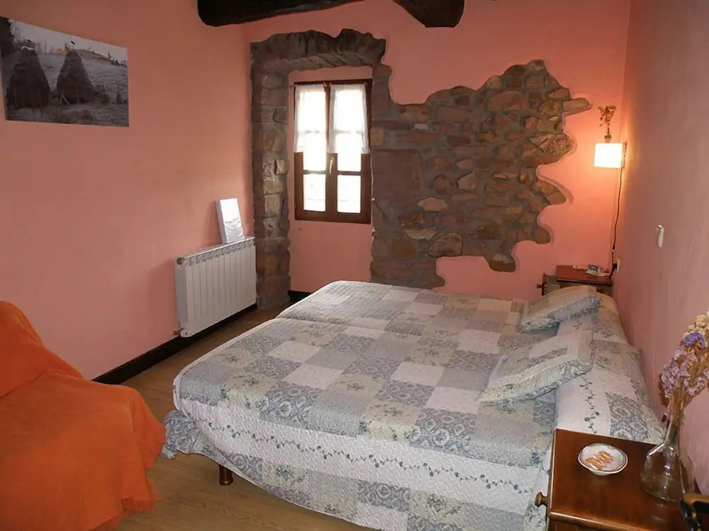 Posada-Restaurante Elbete