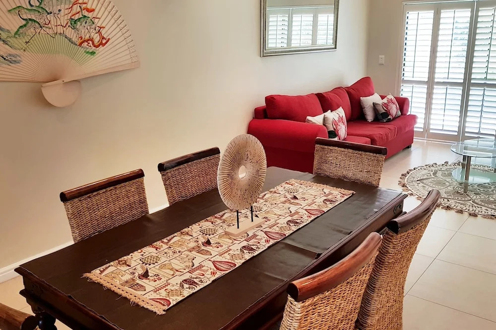 Break-A-Way, Langebaan, 4-sleeper