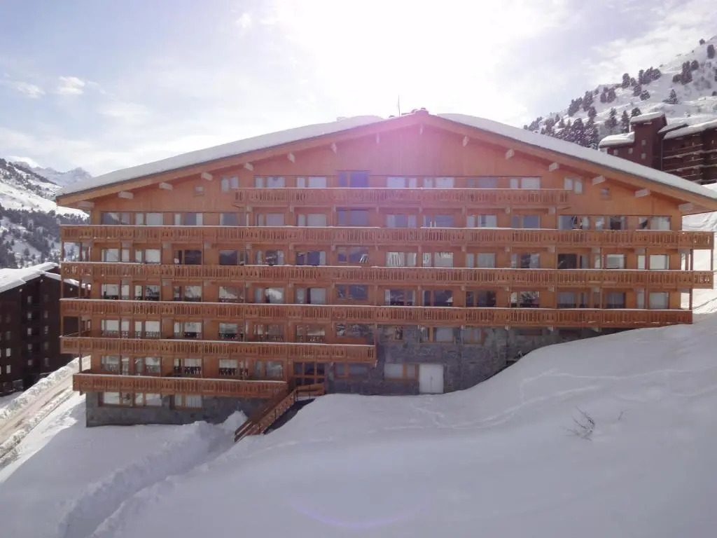 Résidence Vanoise