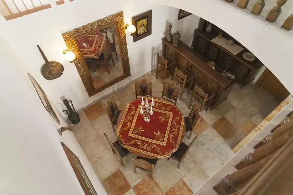 House Villa Oaza