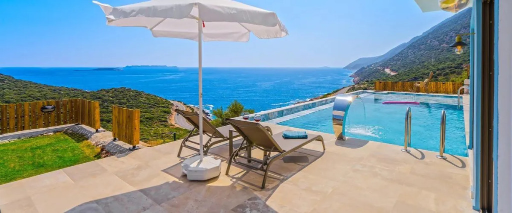 Villa Nevra