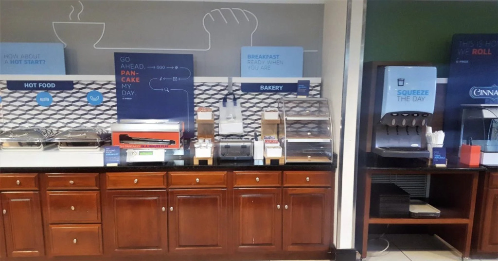 Holiday Inn Express Hotel & Suites Orange City - Deltona by IHG