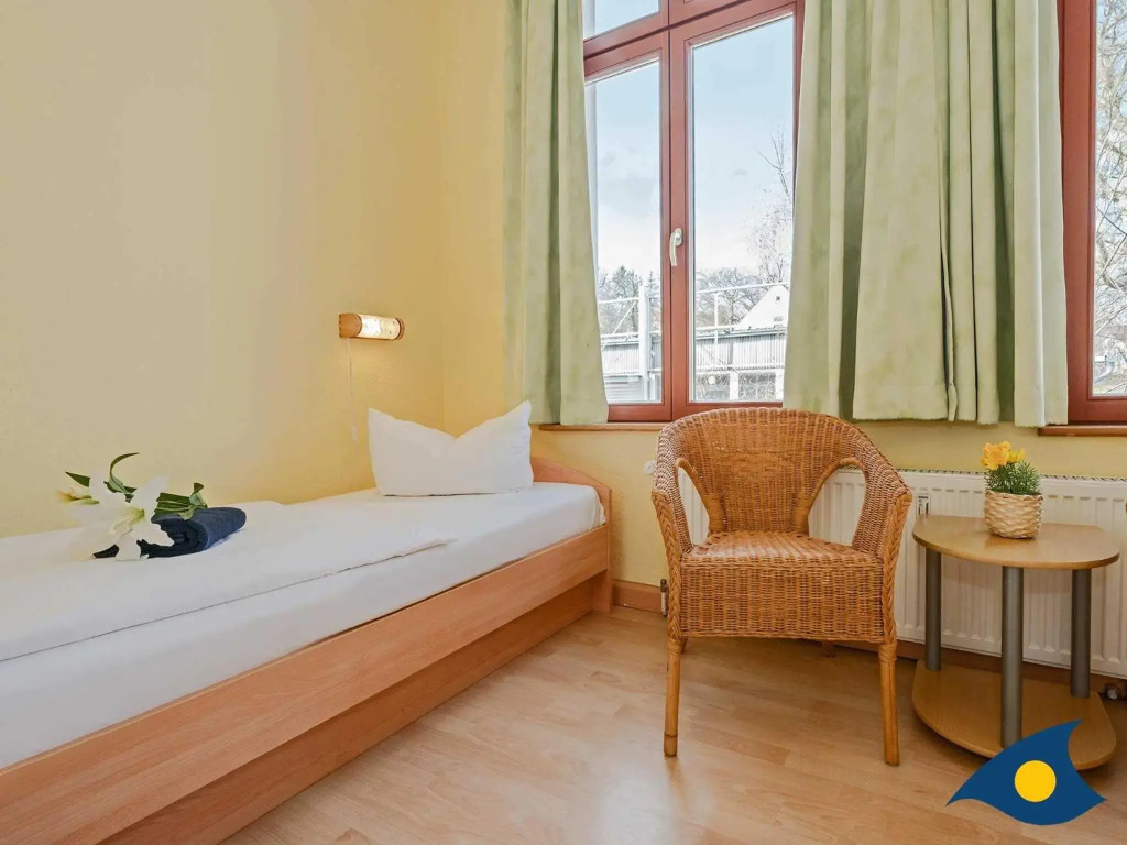 Villa an der Post Whg 04