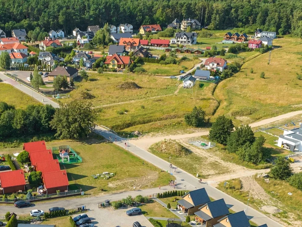 Holiday Home in Ustka Near Baltic Sea