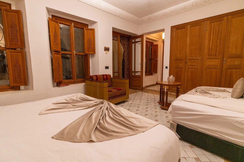 Palais Nejma - Locanda Boutique Collection