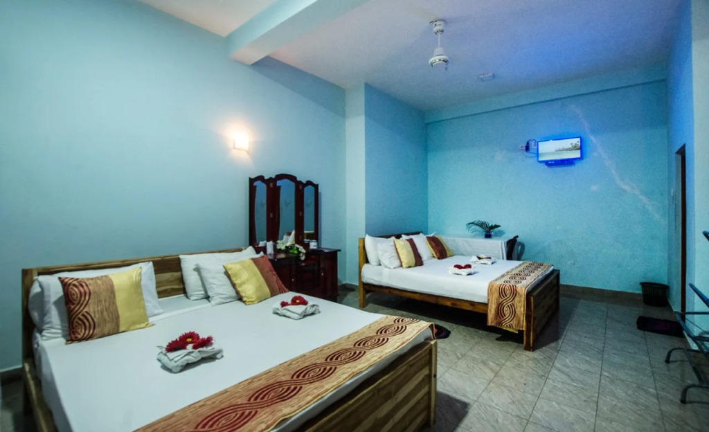 Happy Elephant Resort Udawalawe