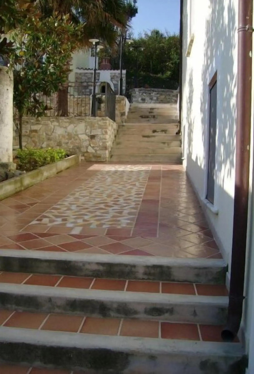 Albergo Villa Vittoria
