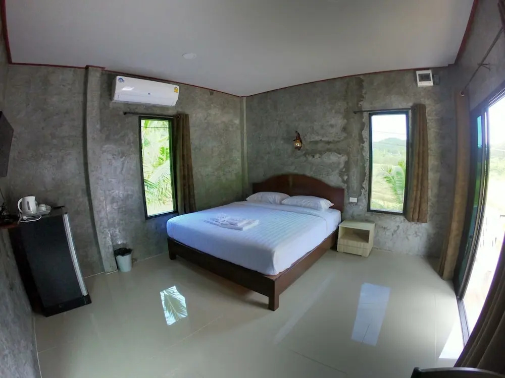 Green Mountain Resort Koh Yao