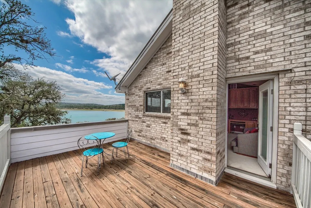 Endless Tranquility Cl1105h 3 Bedroom Home by RedAwning
