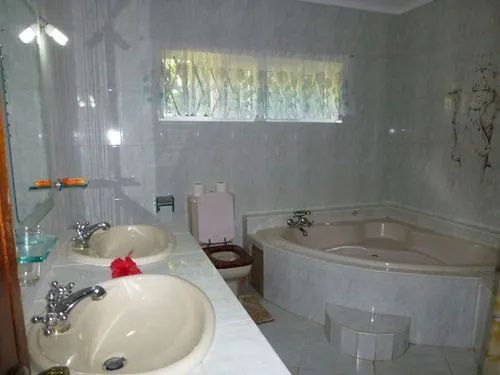 Chez Muriel Guest House