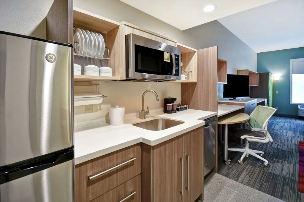 Home2 Suites By Hilton Birmingham/Fultondale, Al