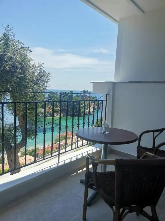 Villa Lithitsa