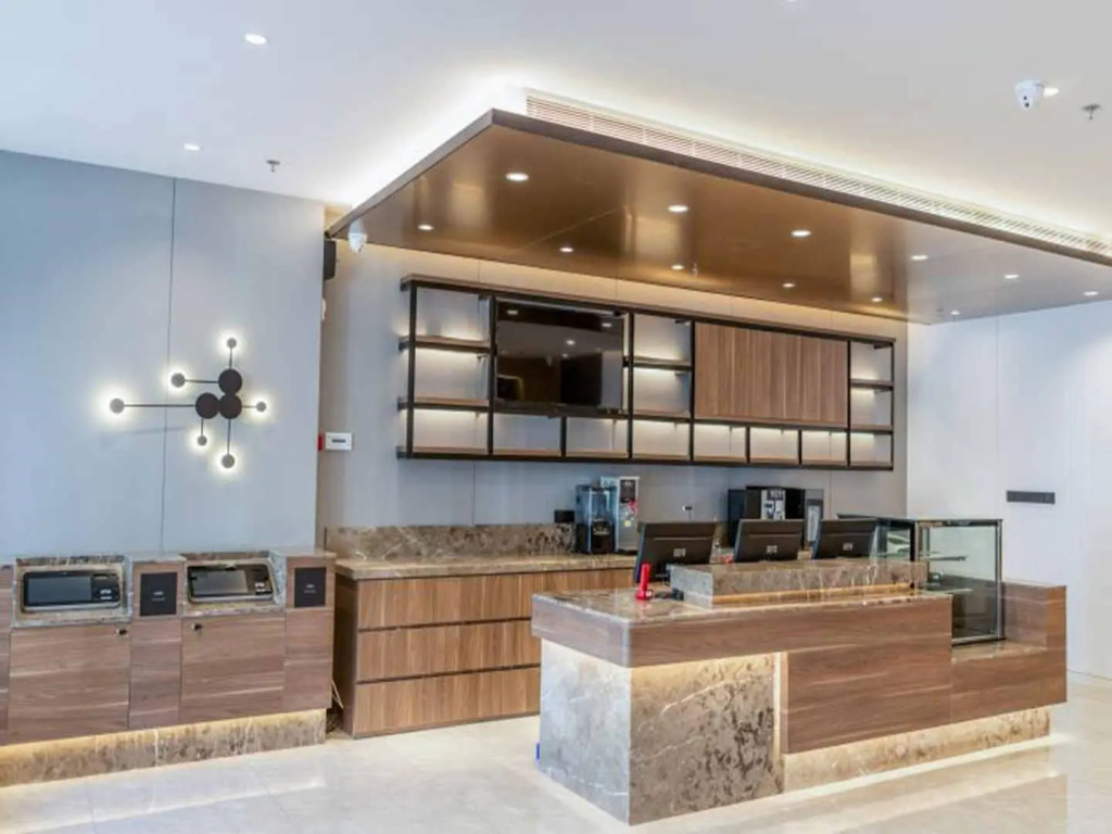Hanting Hotel Changchun High-Tech Zong Guigu Street University Town