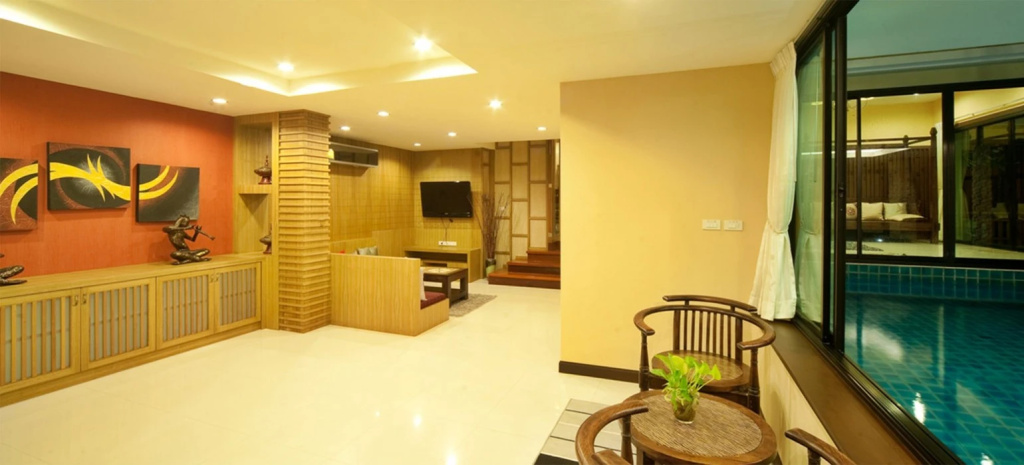 Sunday JA Plus Hotel