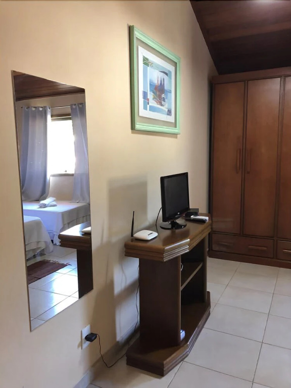 Apartamento em João Fernandes