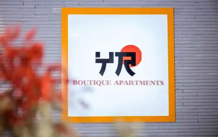 YR Hotel & Apartments