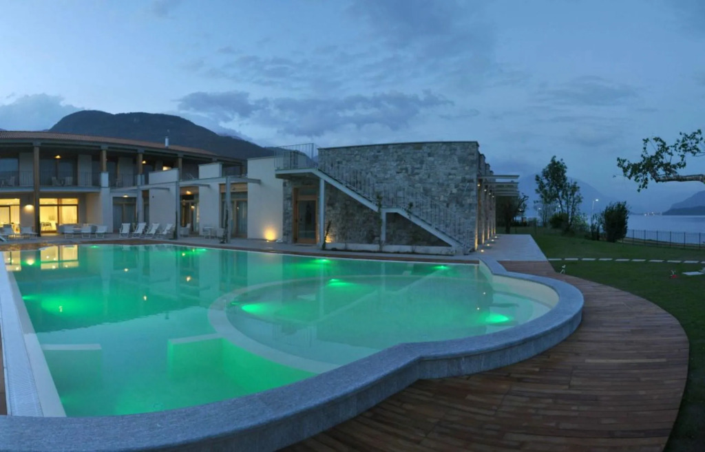 Tullio Hotel