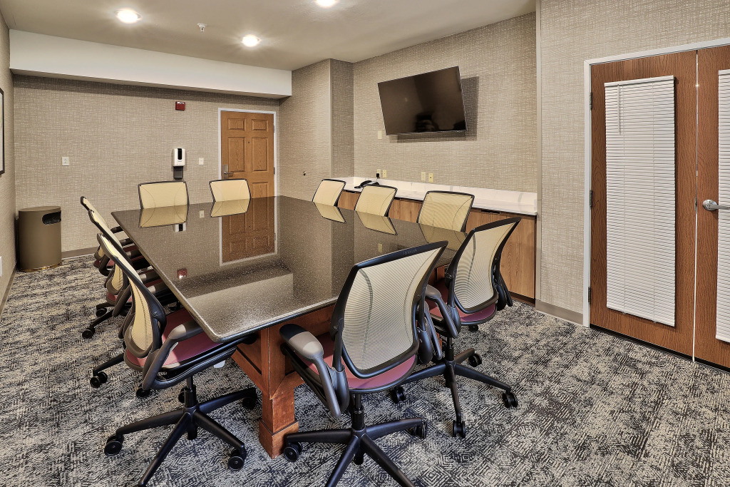 Staybridge Suites - Albuquerque Airport by IHG